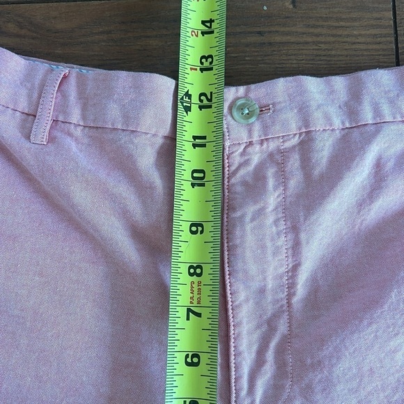 Chaps men’s shorts pink - Picture 4 of 9